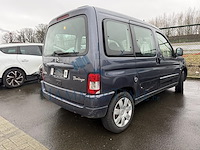 Citroen berlingo break 2plc 1.6 hdi image, 2007 - afbeelding 25 van  29