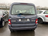 Citroen berlingo break 2plc 1.6 hdi image, 2007 - afbeelding 26 van  29