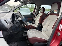 Citroen berlingo break 2plc 1.6 hdi multispace, 2009 - afbeelding 2 van  34