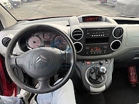 Citroen berlingo break 2plc 1.6 hdi multispace, 2009 - afbeelding 5 van  34