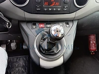 Citroen berlingo break 2plc 1.6 hdi multispace, 2009 - afbeelding 6 van  34