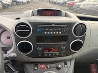 Citroen berlingo break 2plc 1.6 hdi multispace, 2009 - afbeelding 7 van  34