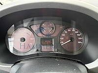 Citroen berlingo break 2plc 1.6 hdi multispace, 2009 - afbeelding 8 van  34
