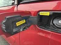 Citroen berlingo break 2plc 1.6 hdi multispace, 2009 - afbeelding 16 van  34