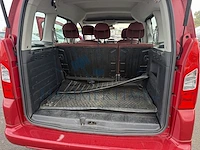 Citroen berlingo break 2plc 1.6 hdi multispace, 2009 - afbeelding 17 van  34