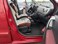 Citroen berlingo break 2plc 1.6 hdi multispace, 2009 - afbeelding 19 van  34