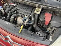 Citroen berlingo break 2plc 1.6 hdi multispace, 2009 - afbeelding 20 van  34