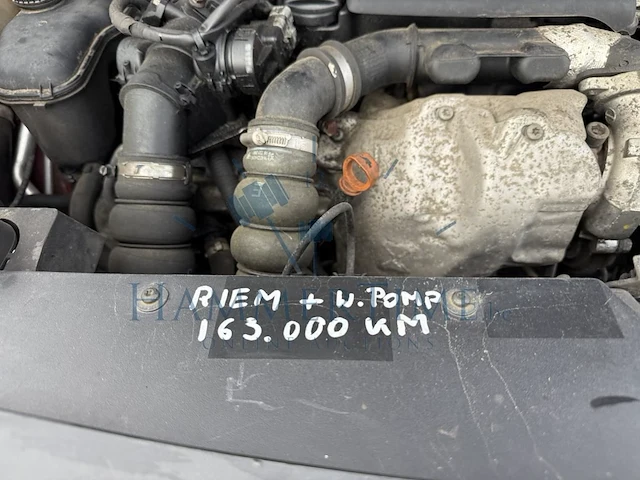 Citroen berlingo break 2plc 1.6 hdi multispace, 2009 - afbeelding 21 van  34