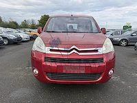 Citroen berlingo break 2plc 1.6 hdi multispace, 2009 - afbeelding 12 van  34