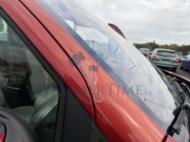 Citroen berlingo break 2plc 1.6 hdi multispace, 2009 - afbeelding 25 van  34