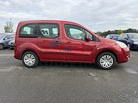 Citroen berlingo break 2plc 1.6 hdi multispace, 2009 - afbeelding 29 van  34