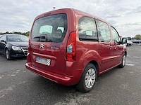 Citroen berlingo break 2plc 1.6 hdi multispace, 2009 - afbeelding 30 van  34