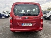 Citroen berlingo break 2plc 1.6 hdi multispace, 2009 - afbeelding 31 van  34