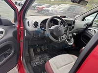 Citroen berlingo break 2plc 1.6 hdi multispace, 2009 - afbeelding 34 van  34