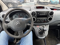 Citroen berlingo break 2plc 1.6i multispace, 2011 - afbeelding 3 van  41