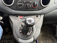 Citroen berlingo break 2plc 1.6i multispace, 2011 - afbeelding 4 van  41