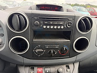 Citroen berlingo break 2plc 1.6i multispace, 2011 - afbeelding 5 van  41