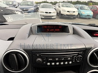 Citroen berlingo break 2plc 1.6i multispace, 2011 - afbeelding 6 van  41