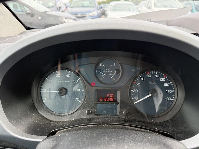 Citroen berlingo break 2plc 1.6i multispace, 2011 - afbeelding 7 van  41