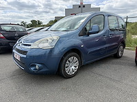 Citroen berlingo break 2plc 1.6i multispace, 2011