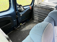 Citroen berlingo break 2plc 1.6i multispace, 2011 - afbeelding 19 van  41