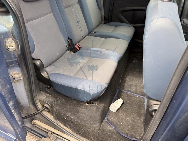 Citroen berlingo break 2plc 1.6i multispace, 2011 - afbeelding 20 van  41