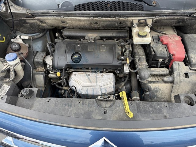 Citroen berlingo break 2plc 1.6i multispace, 2011 - afbeelding 25 van  41