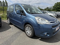 Citroen berlingo break 2plc 1.6i multispace, 2011 - afbeelding 23 van  41