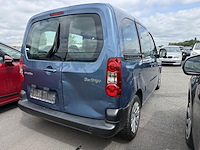 Citroen berlingo break 2plc 1.6i multispace, 2011 - afbeelding 34 van  41