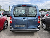 Citroen berlingo break 2plc 1.6i multispace, 2011 - afbeelding 37 van  41