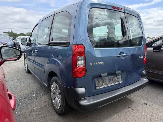 Citroen berlingo break 2plc 1.6i multispace, 2011 - afbeelding 38 van  41