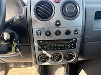 Citroen berlingo fourgon, 2007 - afbeelding 3 van  27