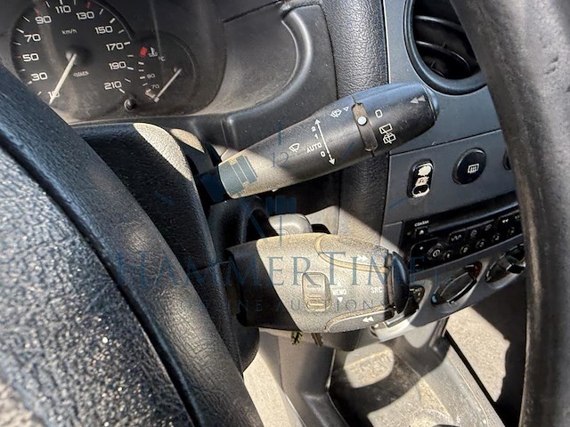 Citroen berlingo fourgon, 2007 - afbeelding 8 van  27