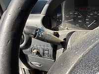 Citroen berlingo fourgon, 2007 - afbeelding 9 van  27