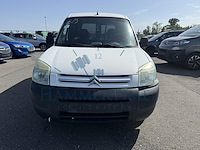 Citroen berlingo fourgon, 2007 - afbeelding 12 van  27