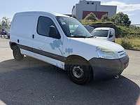 Citroen berlingo fourgon, 2007 - afbeelding 21 van  27