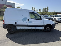 Citroen berlingo fourgon, 2007 - afbeelding 22 van  27