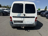 Citroen berlingo fourgon, 2007 - afbeelding 24 van  27