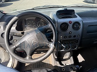 Citroen berlingo fourgon, 2007 - afbeelding 27 van  27