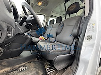 Citroen berlingo fourgon swb diesel 1.6 bluehdi l1 club, 2017 - afbeelding 2 van  37