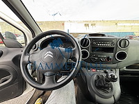 Citroen berlingo fourgon swb diesel 1.6 bluehdi l1 club, 2017 - afbeelding 4 van  37