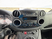 Citroen berlingo fourgon swb diesel 1.6 bluehdi l1 club, 2017 - afbeelding 5 van  37