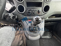 Citroen berlingo fourgon swb diesel 1.6 bluehdi l1 club, 2017 - afbeelding 6 van  37