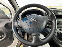 Citroen berlingo fourgon swb diesel 1.6 bluehdi l1 club, 2017 - afbeelding 8 van  37