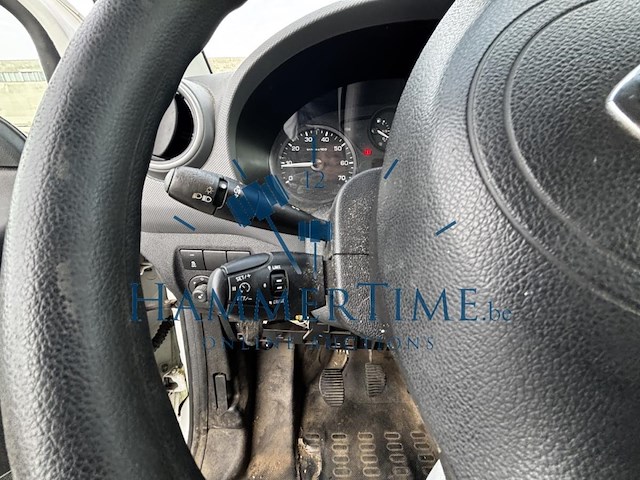 Citroen berlingo fourgon swb diesel 1.6 bluehdi l1 club, 2017 - afbeelding 10 van  37