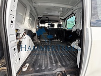 Citroen berlingo fourgon swb diesel 1.6 bluehdi l1 club, 2017 - afbeelding 14 van  37