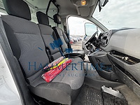 Citroen berlingo fourgon swb diesel 1.6 bluehdi l1 club, 2017 - afbeelding 16 van  37