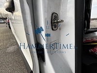 Citroen berlingo fourgon swb diesel 1.6 bluehdi l1 club, 2017 - afbeelding 17 van  37