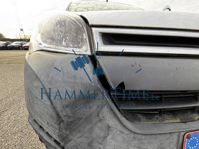 Citroen berlingo fourgon swb diesel 1.6 bluehdi l1 club, 2017 - afbeelding 24 van  37