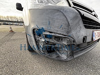 Citroen berlingo fourgon swb diesel 1.6 bluehdi l1 club, 2017 - afbeelding 25 van  37